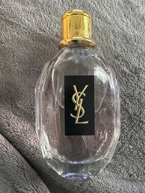 YSL Parisienne perfume
